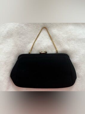 Vintage 60’s John Hort Evening Bag